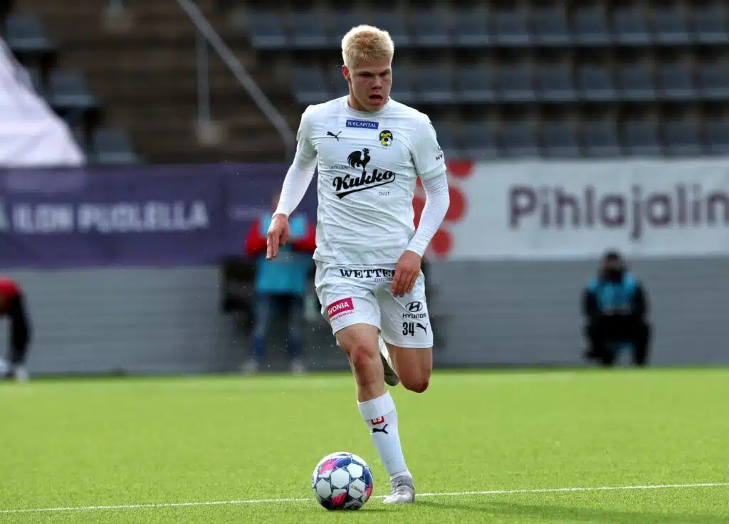 Veikkausliigassa nähtiin tylyt lukemat – 19-vuotias sankari iski lähes saman määrän maaleja kuin viime kaudella yhteensä