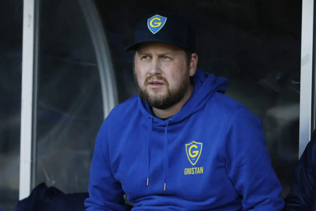 Gnistan murskaavana Veikkausliigassa – ”Loistava voitto”