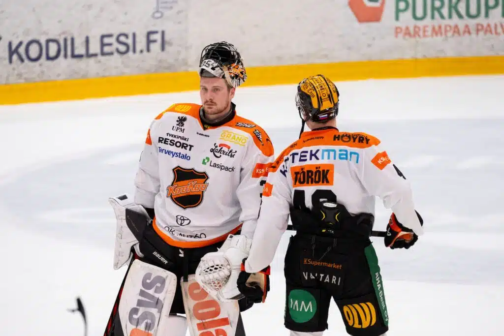 SM-liigan floppiseurassa käy nyt ovi – lähtijöiden lista on todella pitkä