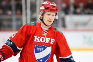 HIFK-legendan pesti ranskalaisseurassa jäi puolen kauden mittaiseksi HIFK-legendan pesti ranskalaisseurassa jäi puolen kauden mittaiseksi