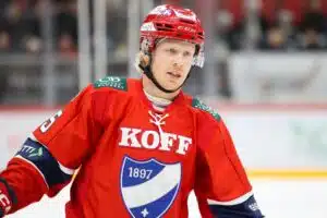 HIFK-legendan pesti ranskalaisseurassa jäi puolen kauden mittaiseksi HIFK-legendan pesti ranskalaisseurassa jäi puolen kauden mittaiseksi