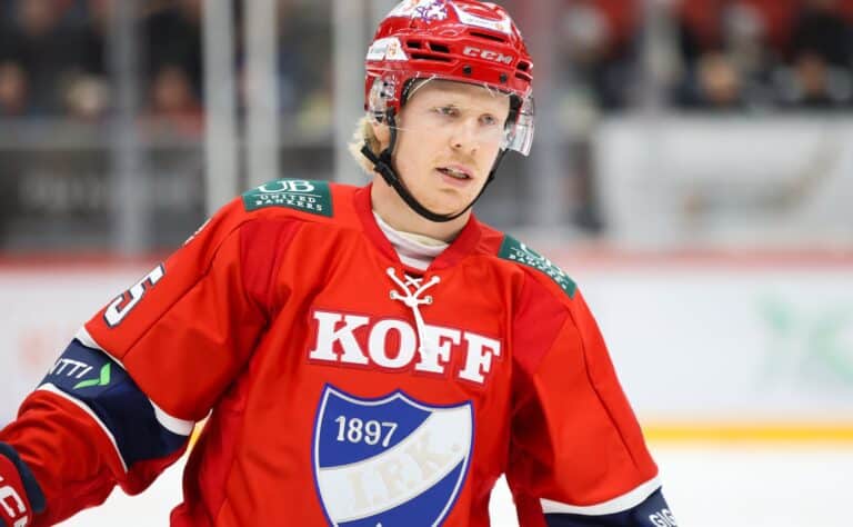 HIFK-ikoni lensi pihalle seurasta – latasi nyt suorat sanat IS:lle