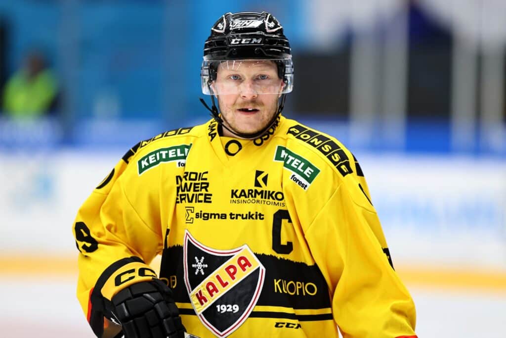 KalPalle karu takaisku, SaiPalle yllättävä uutinen KalPalle karu takaisku, SaiPalle yllättävä uutinen