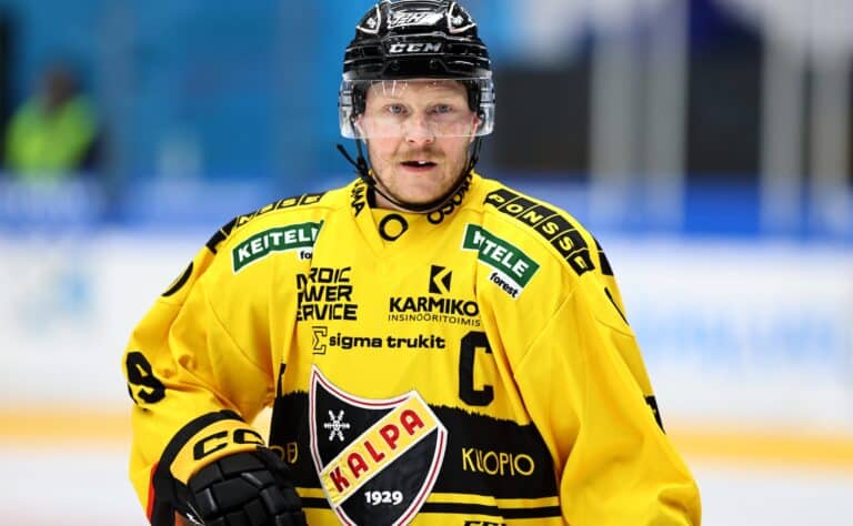 KalPalle karu takaisku, SaiPalle yllättävä uutinen