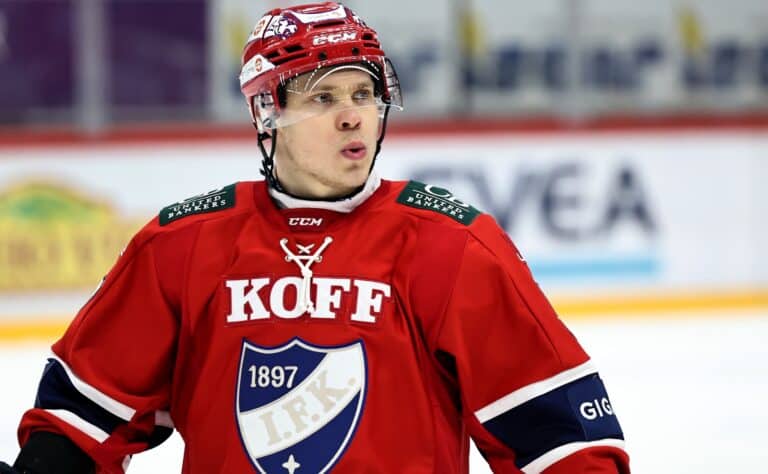 HIFK julkaisi kaksi merkittävää pelaajasopimusta HIFK julkaisi kaksi merkittävää pelaajasopimusta