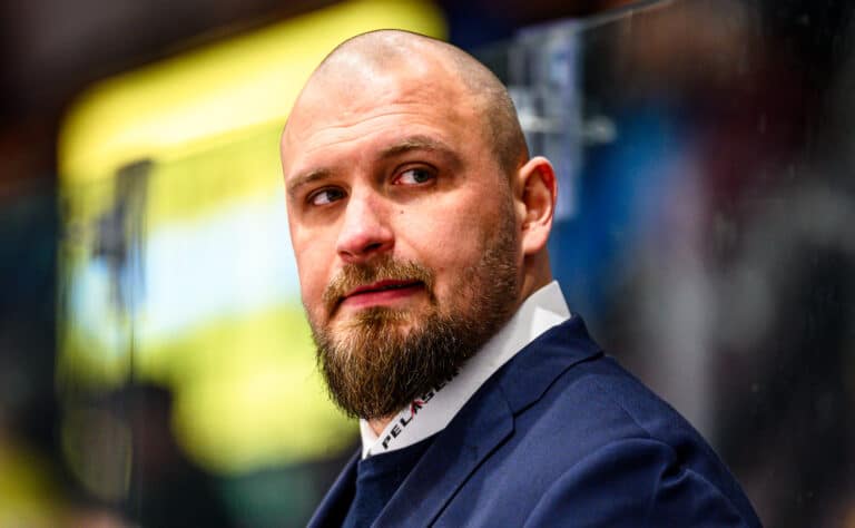 Jonne Virtaselta suorat sanat Jokereista