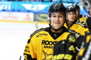 SaiPaa järkytettiin – tähti putosi pois