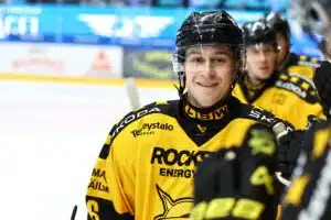 SaiPaa järkytettiin – tähti putosi pois