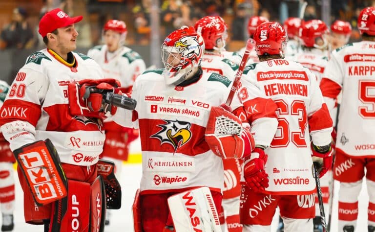 SM-liigaseura kiusoittelee fanejaan somessa – uusi hankinta julkaistaan torstaina?