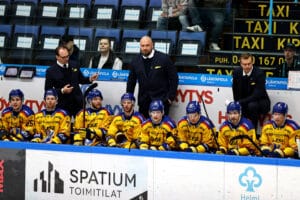 SM-liigaseuran toiminta aiheuttaa raivoa – ”Häpeällistä”