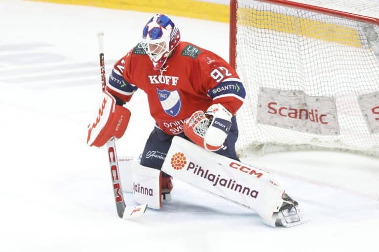 HIFK:n tähtipelaajalta hellyttävä somepäivitys