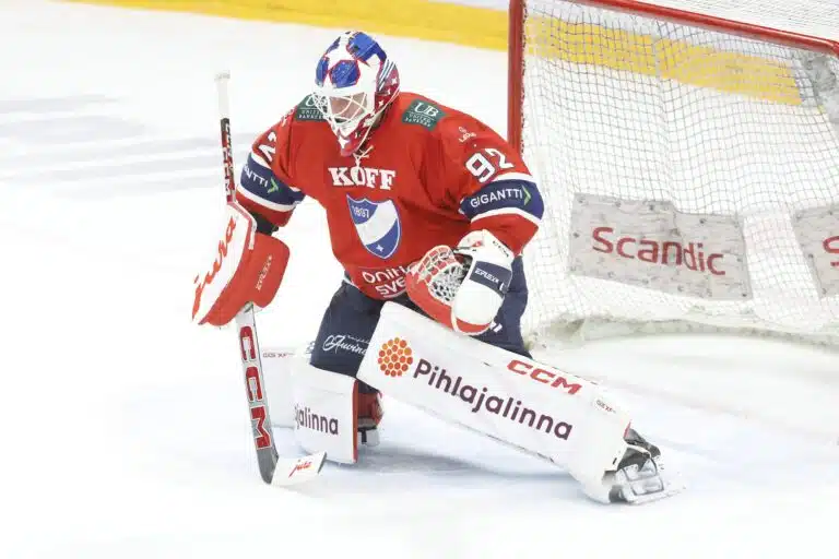 HIFK:n tähtipelaajalta hellyttävä somepäivitys