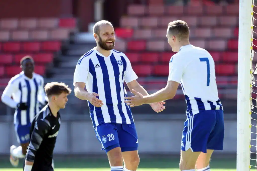 Veikkausliiga alkaa todellisella herkkupalalla – Ilveksen kapteeni lähetti jo viestin Teemu Pukille
