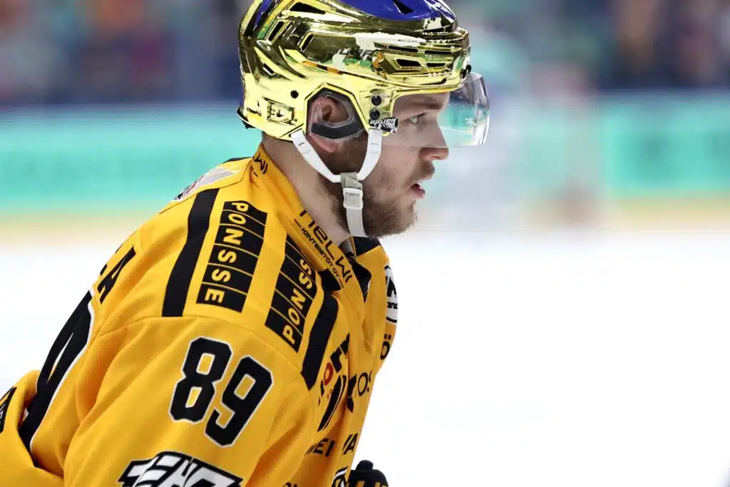 SM-liigaseura hankki Mestiksen pistelingon