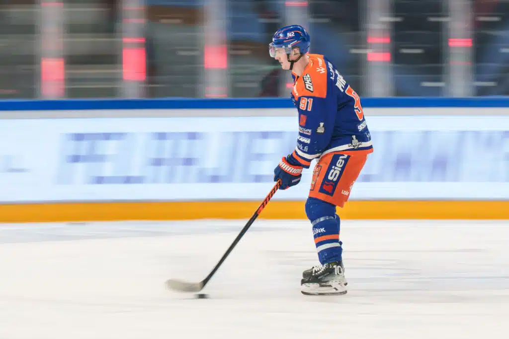 Lähtö tuli – Tappara koki nyt kovan menetyksen