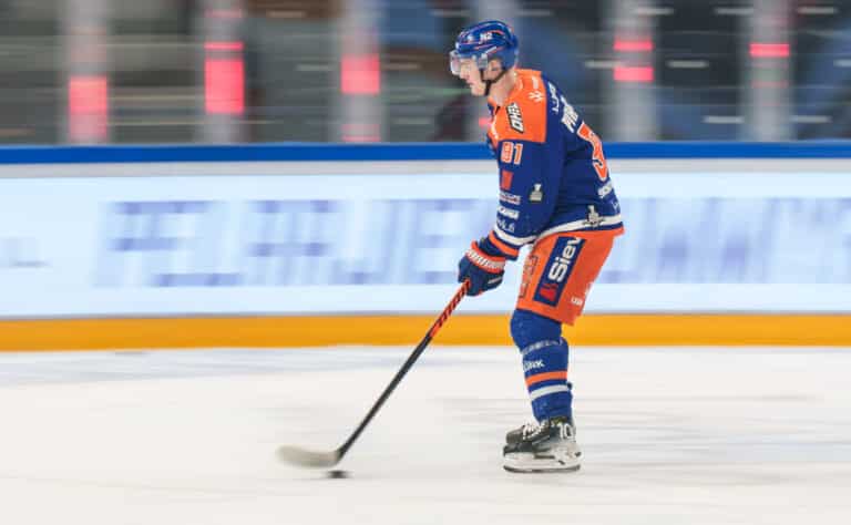 Lähtö tuli – Tappara koki nyt kovan menetyksen Lähtö tuli – Tappara koki nyt kovan menetyksen