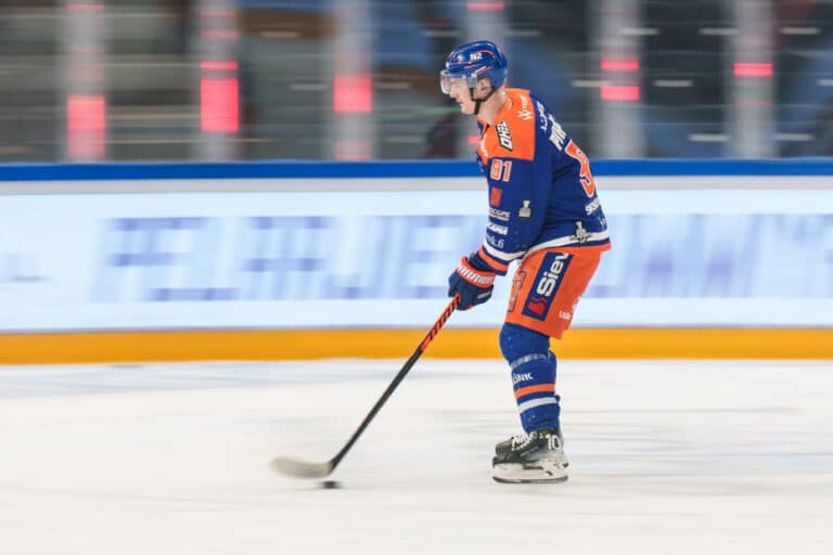 Lähtö tuli – Tappara koki nyt kovan menetyksen