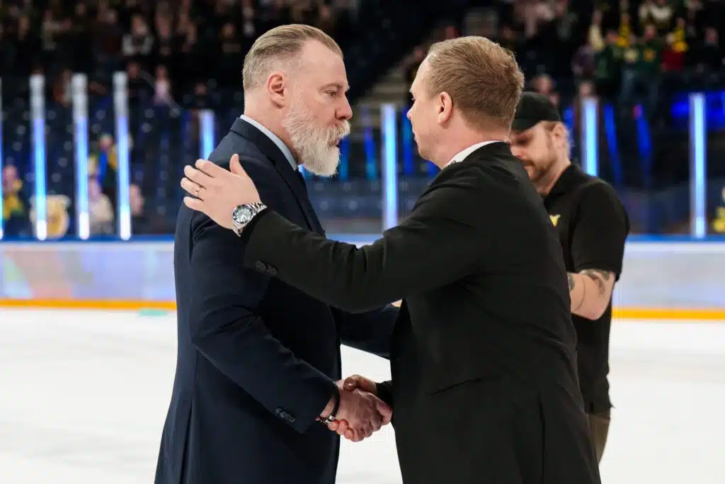 Ilveksen Tommi Niemelälle kerrottiin kova fakta Tapparasta – vastaus oli tyly