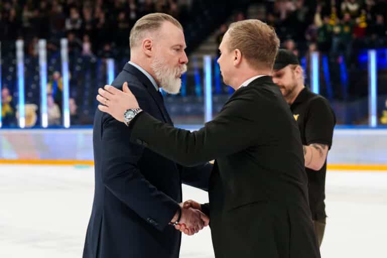 Ilveksen Tommi Niemelälle kerrottiin kova fakta Tapparasta – vastaus oli tyly