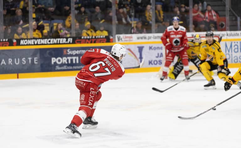 Tämän piti olla Kärppien mies – IL: HIFK teki kaappauksen SM-liigasta