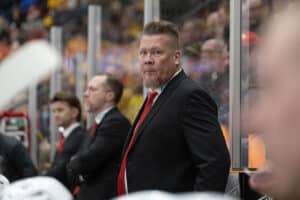 SM-liigavalmentajalta suora analyysi: ”Sitten olikin ilmat pihalla”