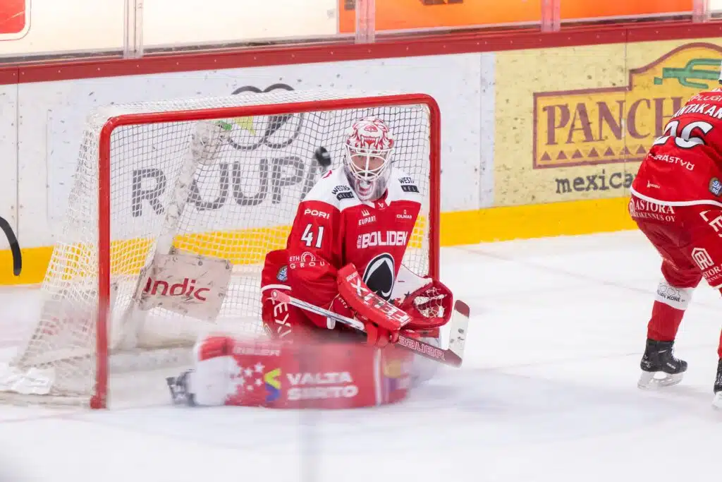 Oulun Kärpille karu tappio – ja todella pelottavia uutisia