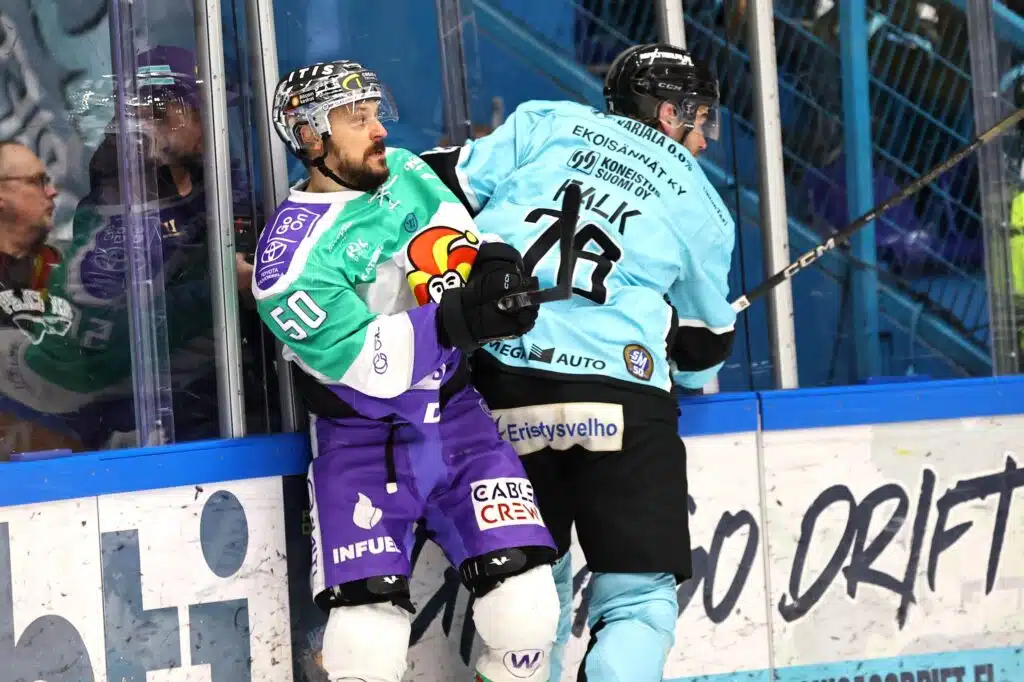 Näkökulma: Nyt punnitaan SM-liiga oikein kunnolla – tätä arvotonta näytelmää ei kukaan kaipaisi