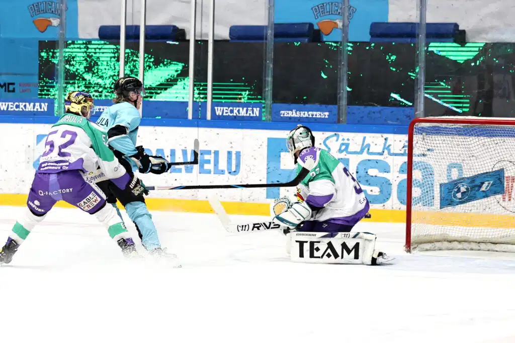 MTV:n asiantuntijalta todella karu analyysi Jokereista