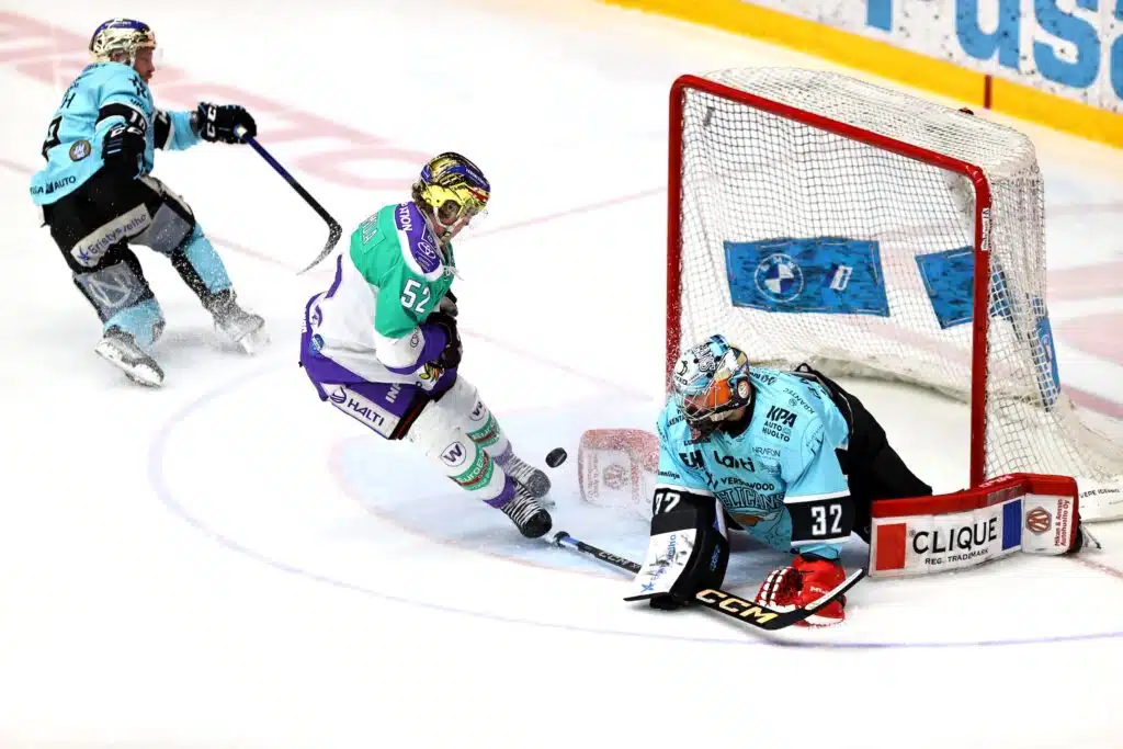 Näkökulma: Odotettu liigakarsinta uhkaa lässähtää pahasti – Jokereilla ei ole mitään toivoa