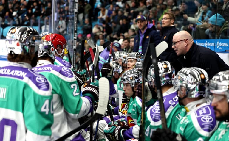 Jokerit tuli ulos tiedotteella – näin se reagoi kuumina velloviin huhuihin