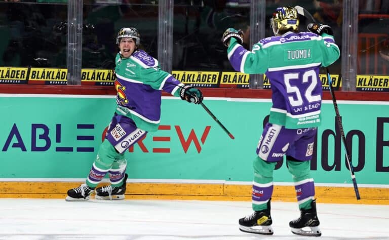 Jokereille myönnettiin Mestis-lisenssi – näin seura kommentoi asiaa