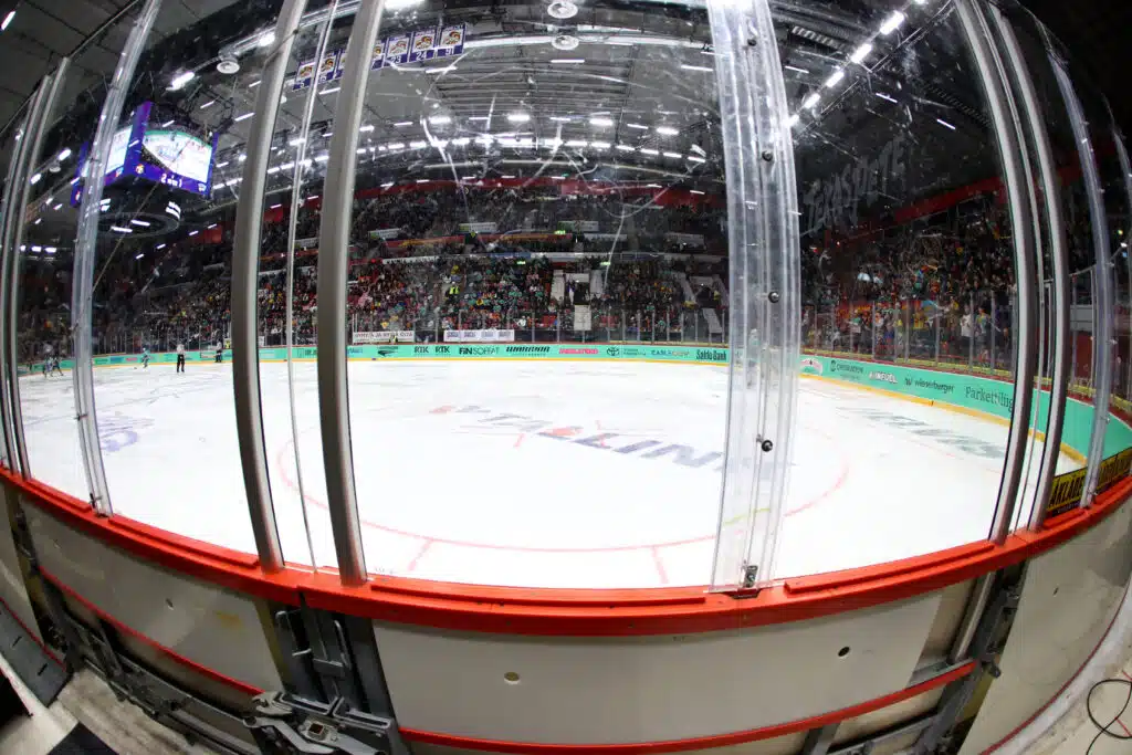 Tällä hinnalla Leijonien MM-kultamitalia myydään huutokaupassa