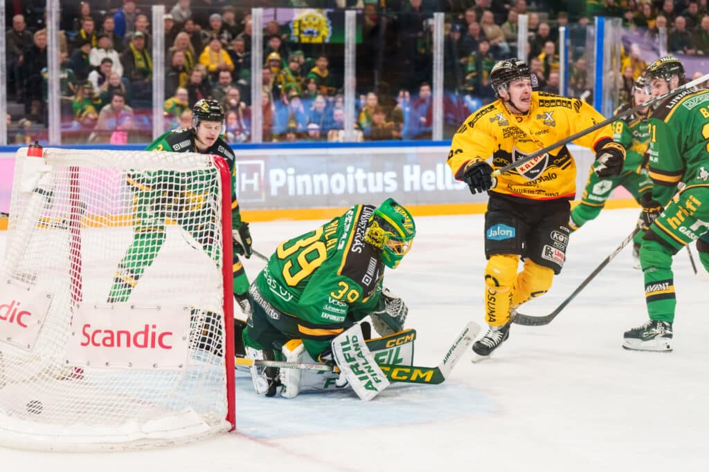 Tämän piti viimein olla se kevät - Ilves on ajautunut jälleen yhden jättipettymyksen äärelle Tämän piti viimein olla se kevät – Ilves on ajautunut jälleen yhden jättipettymyksen äärelle
