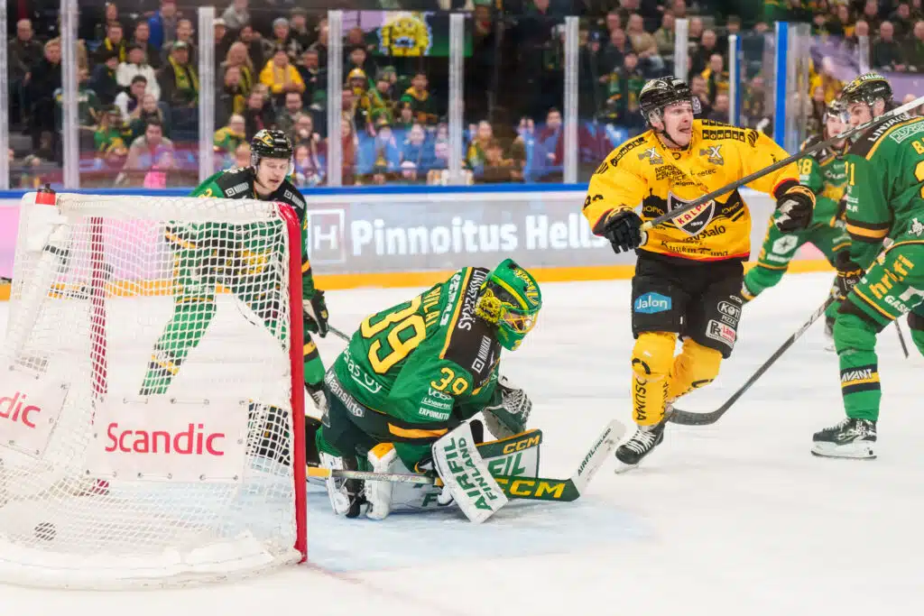 Tämän piti viimein olla se kevät – Ilves on ajautunut jälleen yhden jättipettymyksen äärelle