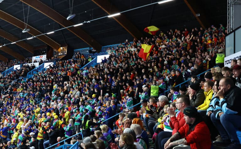 Pelicans mainostaa ”Jokerit-faneilta vapautuneita lippuja”