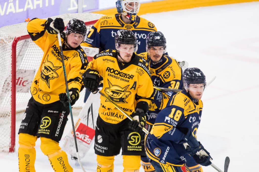 Mykistävä tieto SaiPan suosiosta Mykistävä tieto SaiPan suosiosta