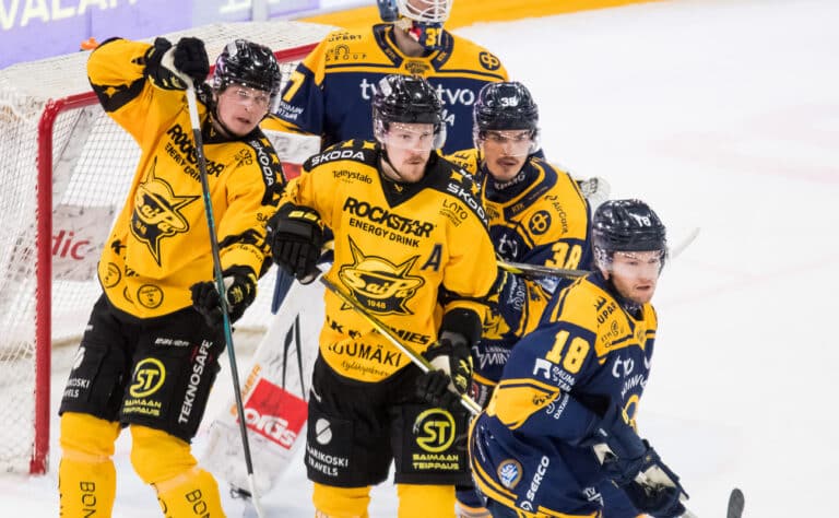 Mykistävä tieto SaiPan suosiosta