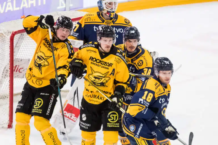 Mykistävä tieto SaiPan suosiosta