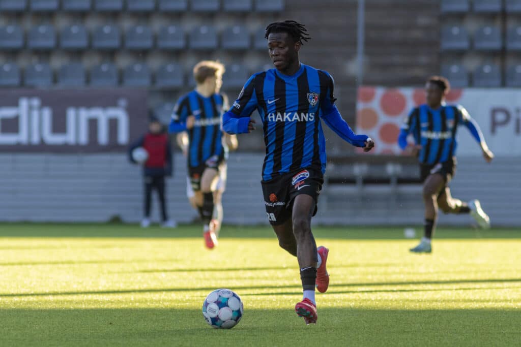 FC Interin entistä tähteä himoitaan – Saudeista miljoonatarjous FC Interin entistä tähteä himoitaan – Saudeista miljoonatarjous
