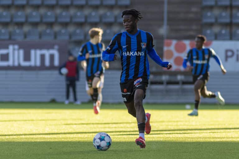FC Interin entistä tähteä himoitaan – Saudeista miljoonatarjous
