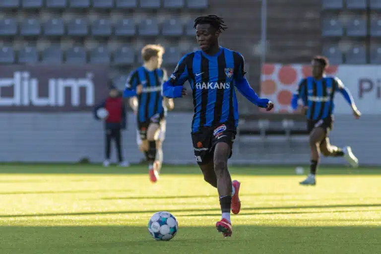 Axel Kouame