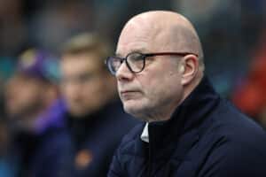 Risto Dufvan kurimus – Mestis-seura karussa syöksykierteessä