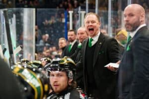 Ilves jätti Kärpät nollille