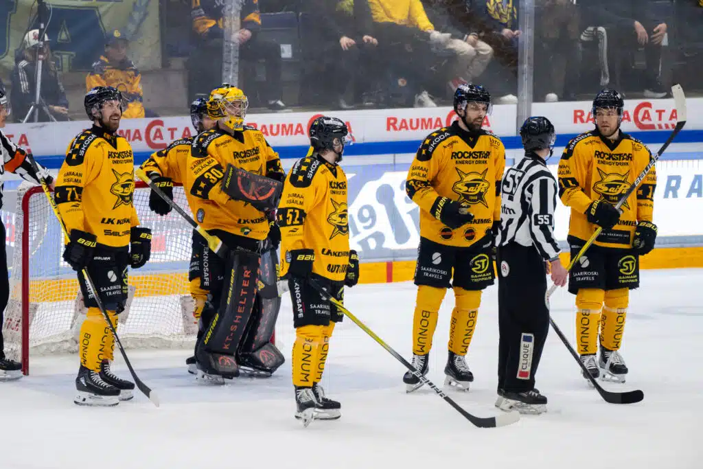 Näkökulma: SaiPan resepti on aika yksinkertainen – ja Petteri Sihvonen sai nenilleen