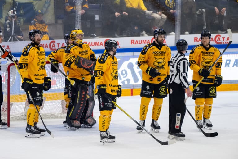 Näkökulma: SaiPan resepti on aika yksinkertainen – ja Petteri Sihvonen sai nenilleen