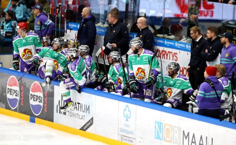 Jokereille myönnettiin ensi kaudeksi Mestis-lisenssi