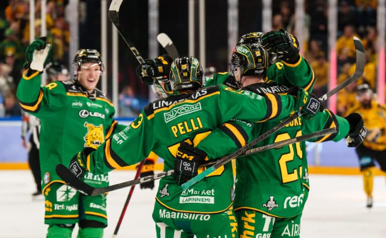 Ilves-luotsi Tommi Niemelä yllätti kommentillaan