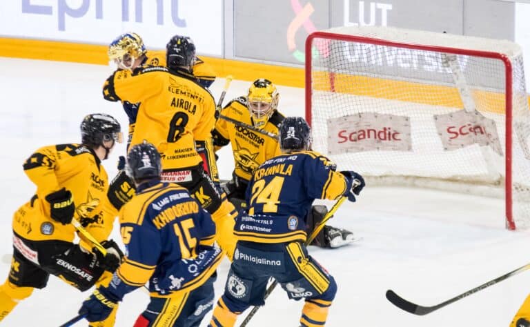 Rehti tunnustus SaiPan sensaatiosta – ”Ei se ole sattumaa”