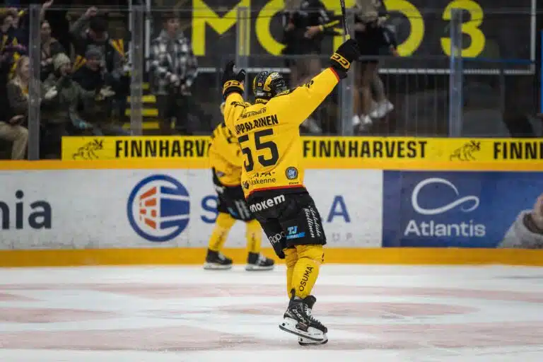 Jääkiekon SM-liiga saa kokonaan uuden Suomen mestarin