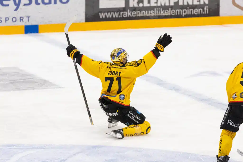 SM-liigan finaaleista on tulossa melkoinen ”torisarja”